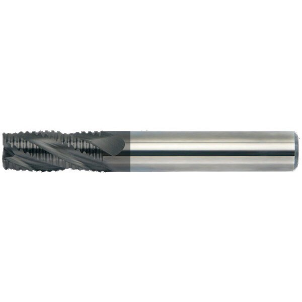 25x38x25x100 3FL Square Fine .048 Pitch Rougher With Flat, PowerA
